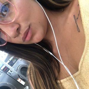 Meet your Posher, Natali